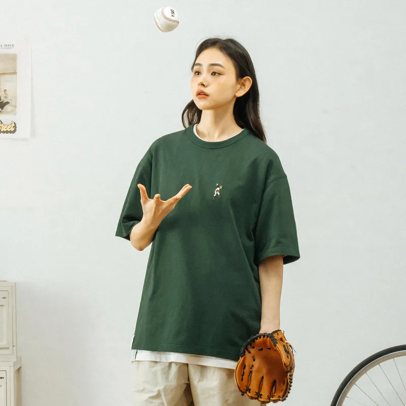 714STREET T Shirts Unisex-8