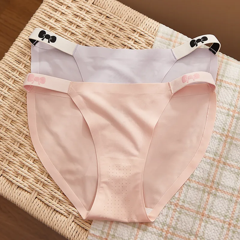 GUKOO Women's Underpants-2