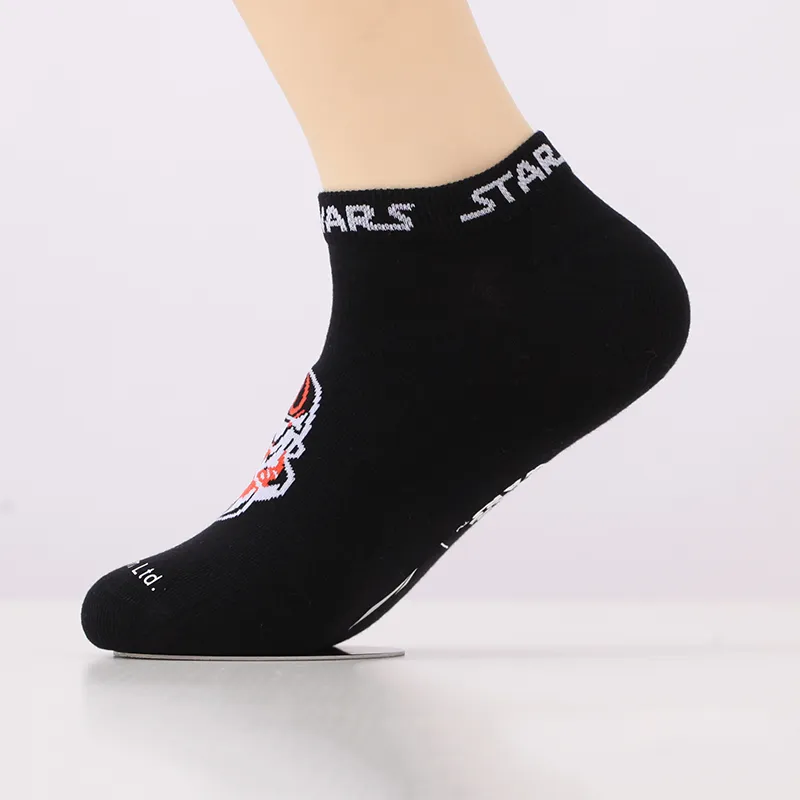 LINING Unisex Socks-2