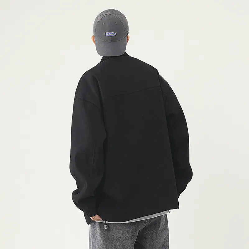 Minfinity Jackets Unisex-3