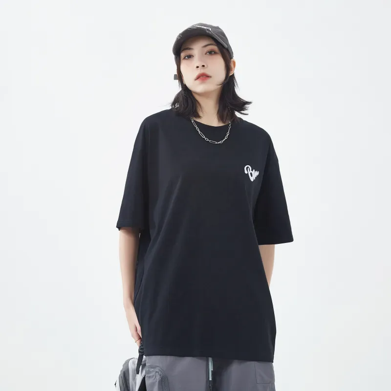 BRNR T Shirts Unisex-3