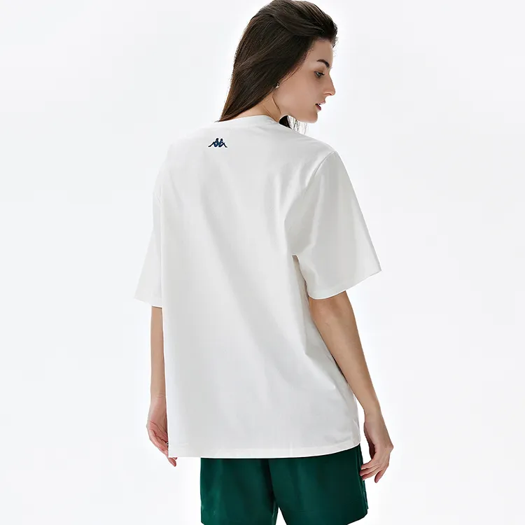 Kappa T Shirts Unisex-3