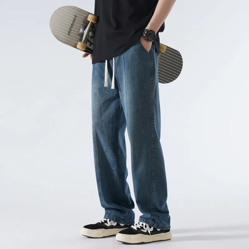 PAKA Jeans Unisex-9