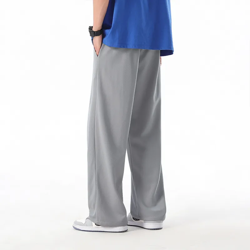 Yvette Casual Pants Unisex-15