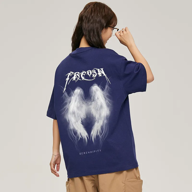 FREO3N T Shirts Unisex-32