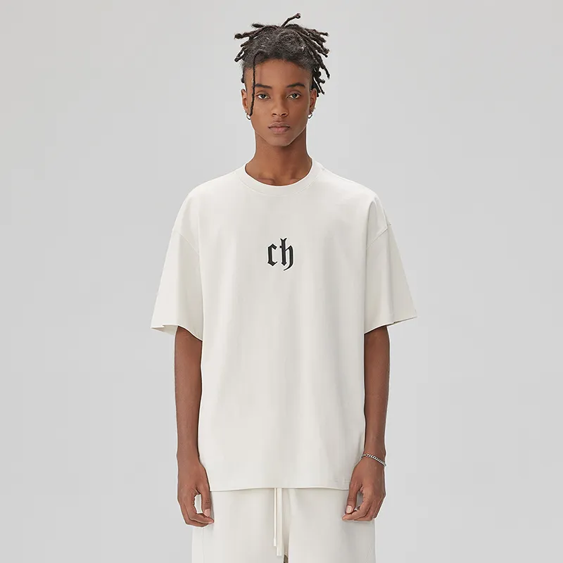 CHINISM T Shirts Unisex-6