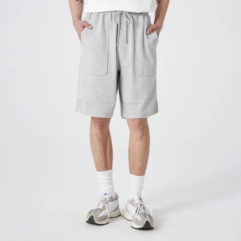 TIKIMOMOKA Sports Shorts Unisex-3