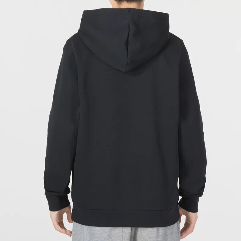 Under Armour Sweatshirt Men's Black-4