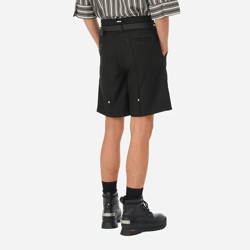 C2H4 R007 'Genesis' Casual Shorts Men-4