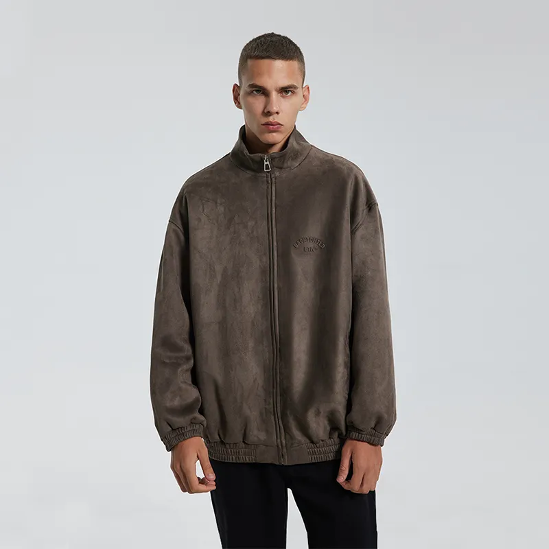 BTW Jackets Unisex-9