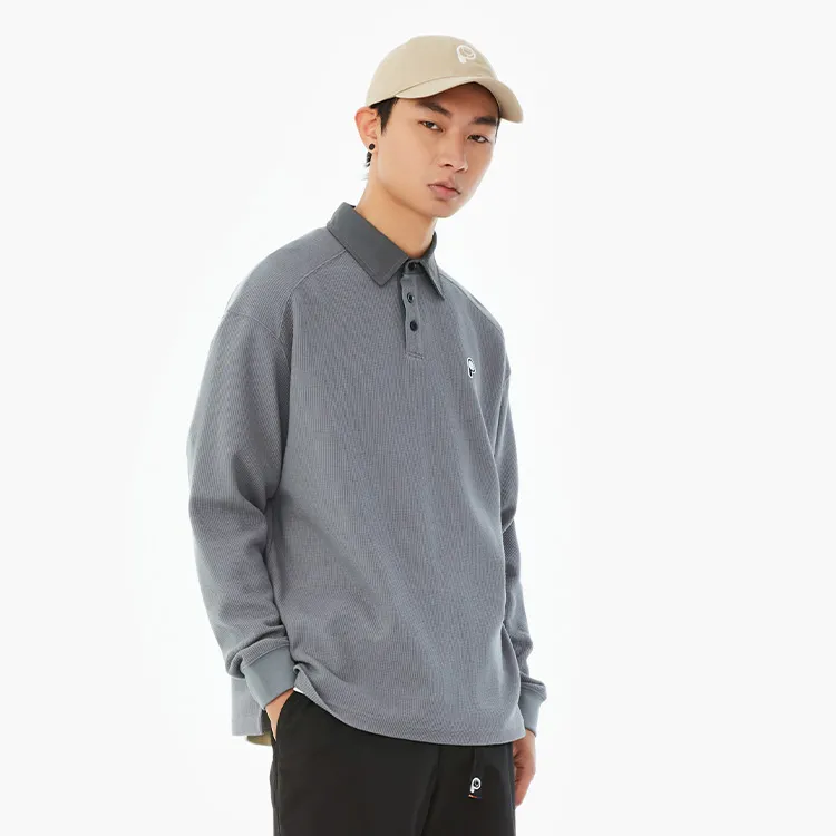 Penfield Polo Shirts Unisex-10