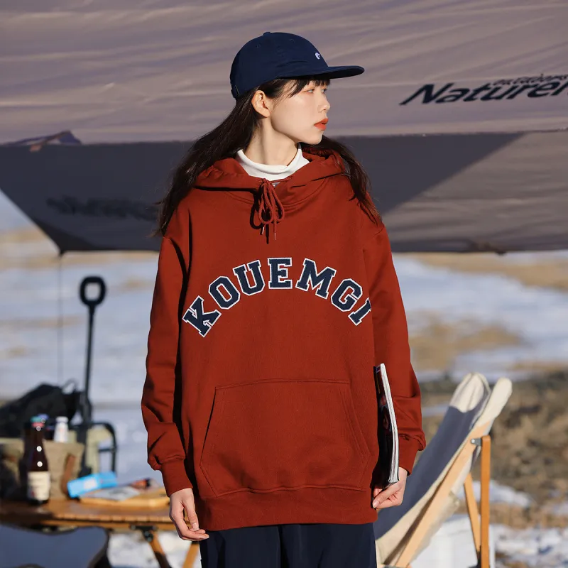 KOUEMGI Sweatshirts Unisex-2