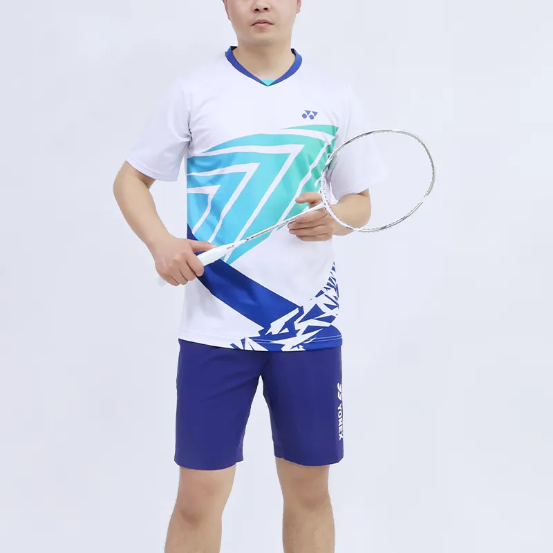YONEX T Shirts Men-1