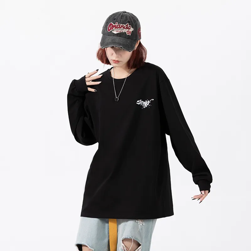 STNW T Shirts Unisex-4