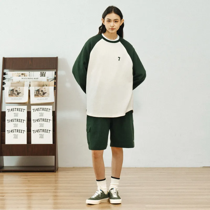 714STREET T Shirts Unisex-7