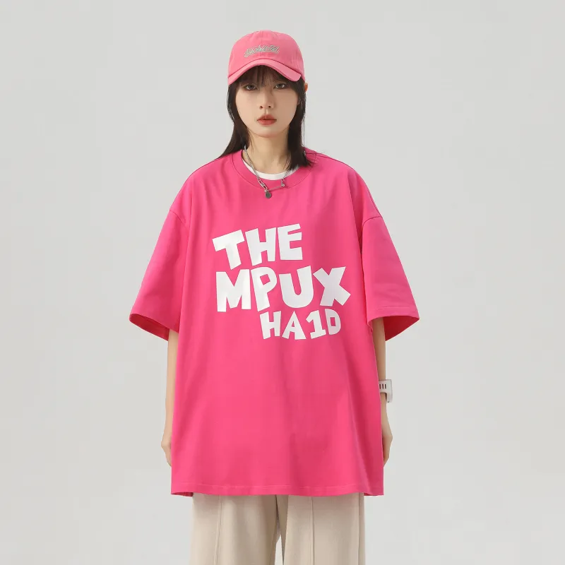 MPUX T Shirts Unisex-15