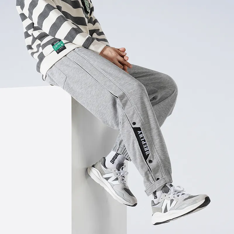 DUEPLAY FW22 Jogger Sweatpants Unisex-13