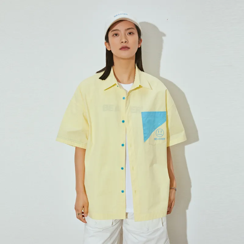 BEASTER Shirts Unisex-16