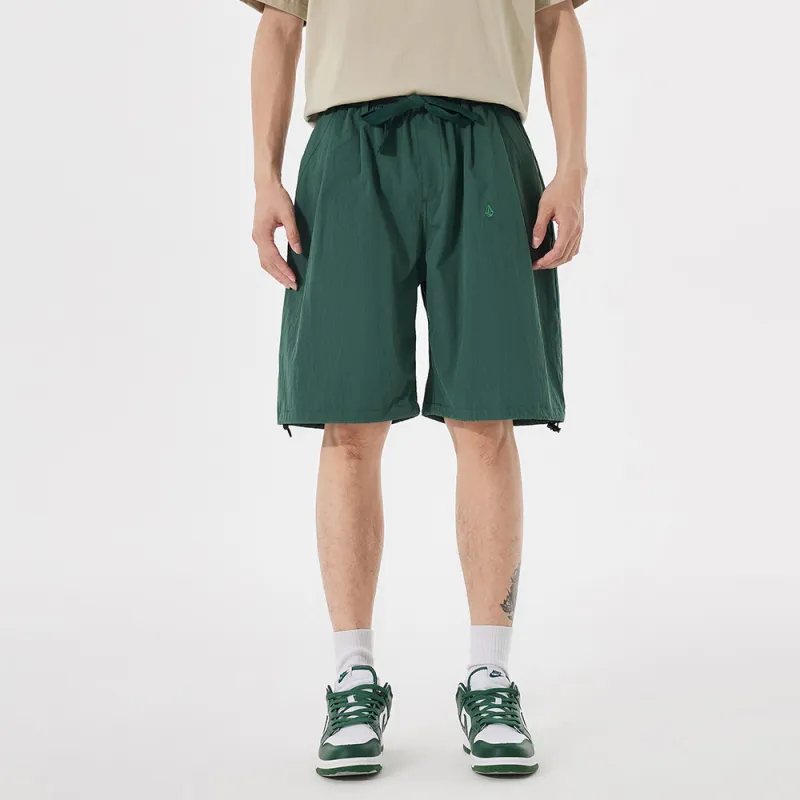VOLCOM Casual Shorts Unisex-7