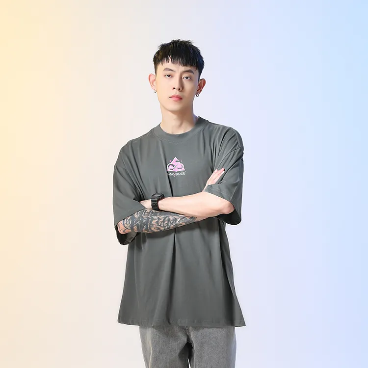 SANKAIMADE Cosmic Genie Series Casual Sportswear Unisex-18
