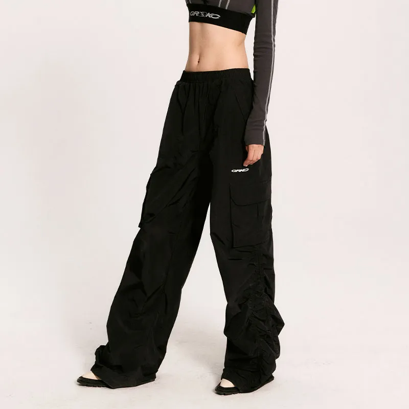 GRKC Cargo Pants Unisex-3