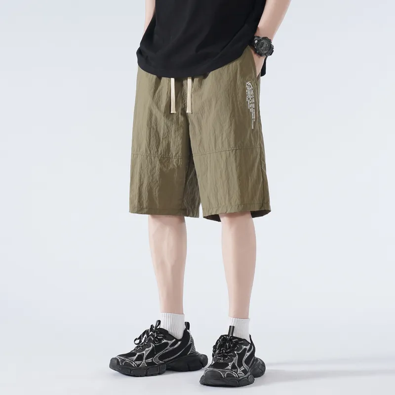 PAKA Casual Shorts Unisex-18