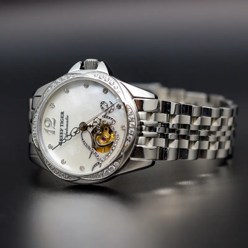REEF TIGER Women's Watch-4