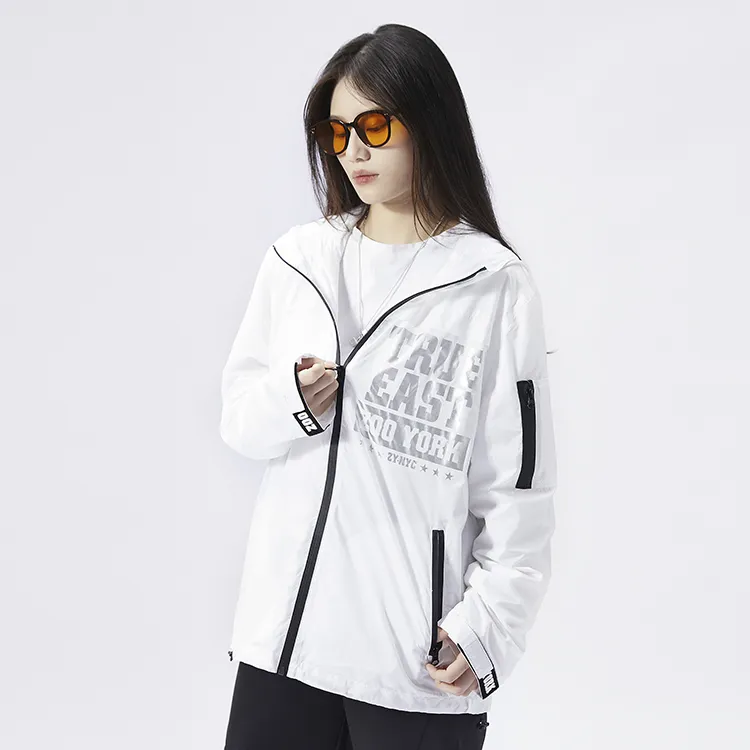 Zoo York Jackets Unisex-3