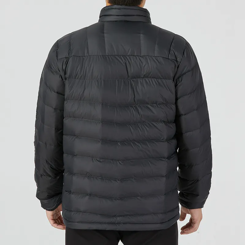 Columbia Down Jackets Men Army Green-8