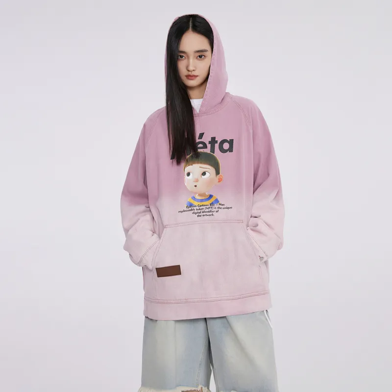 EPTISON Sweatshirts Unisex-6