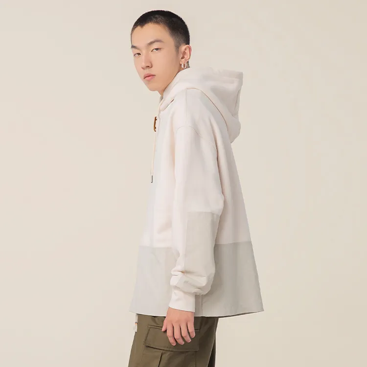 Penfield Sweatshirts Unisex Ecru-4