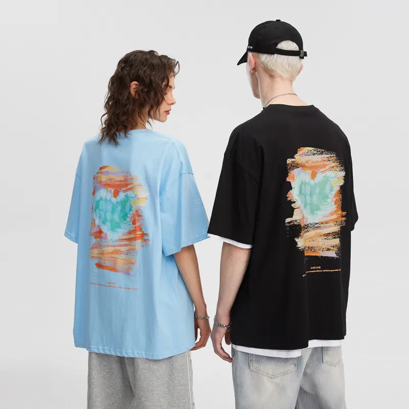 GUKUUL T-Shirts Unisex-3