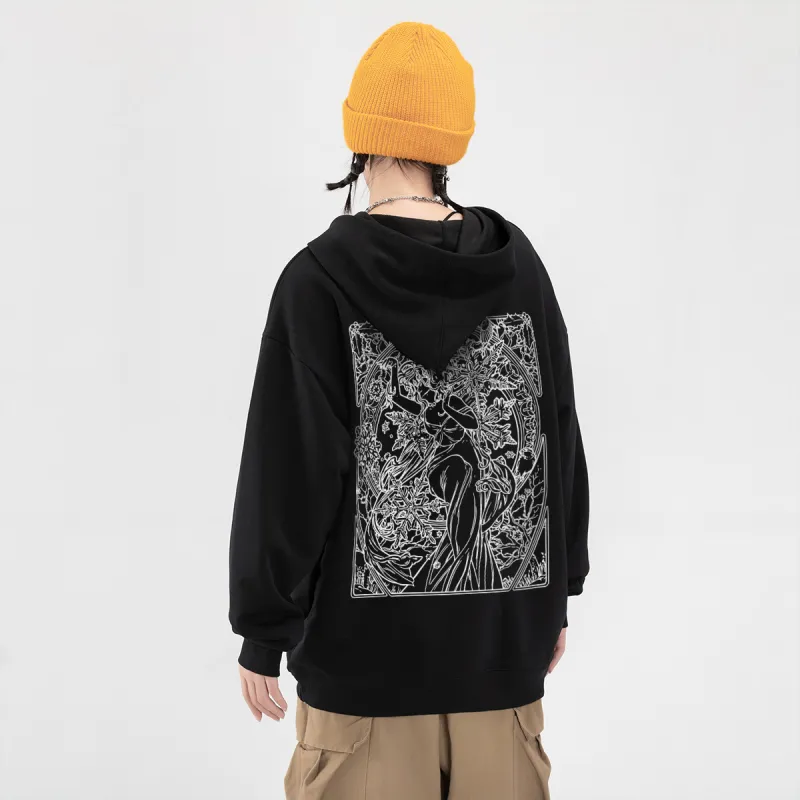 Toy Machine Sweatshirts Unisex-10