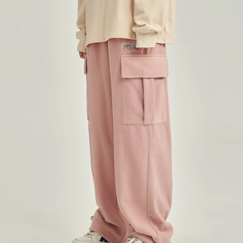 F426 Cargo Pants Casual Pants Unisex-13