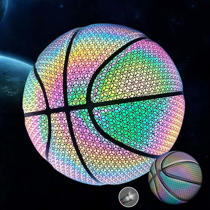 MILACHIC Basketball-1