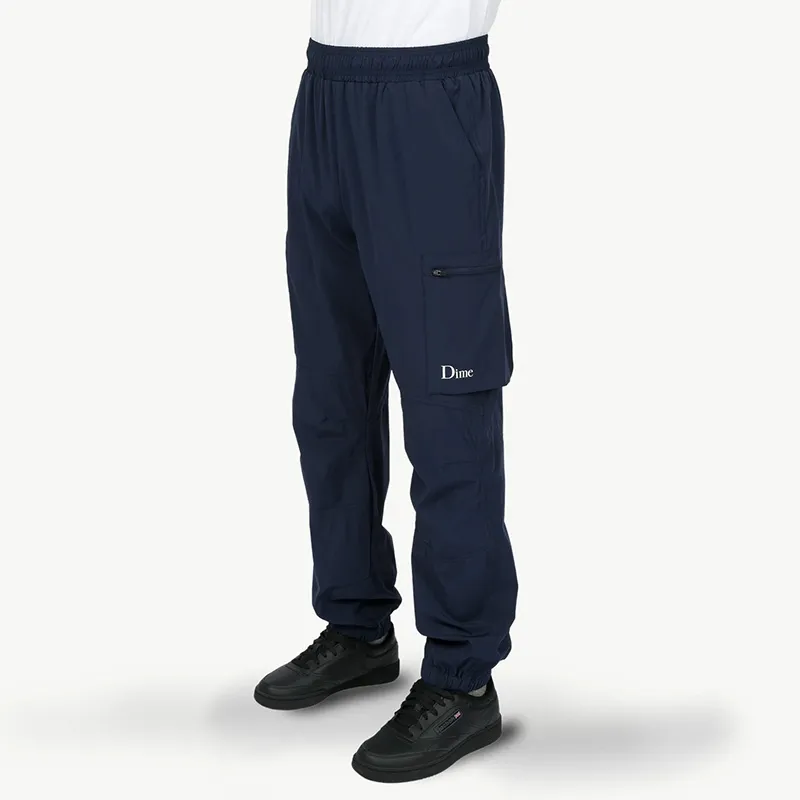 Dime Knitted Sweatpants Unisex-5