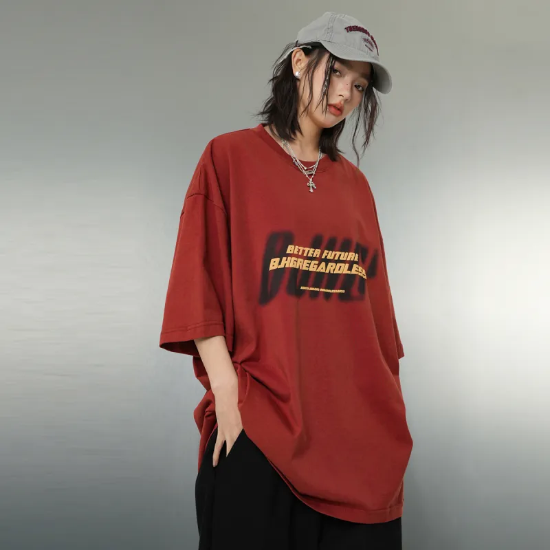 BJHG Unreal T Shirts Unisex-2
