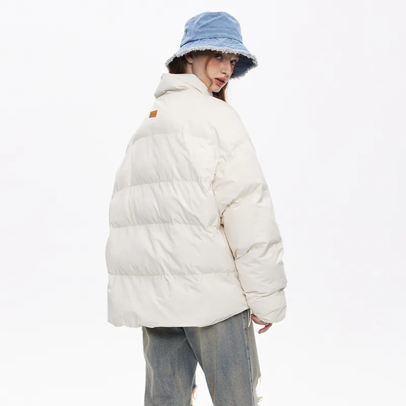 ICONS Lab Down Jackets Unisex-13