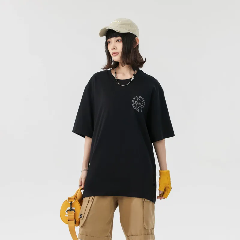 S.view T Shirts Unisex-5