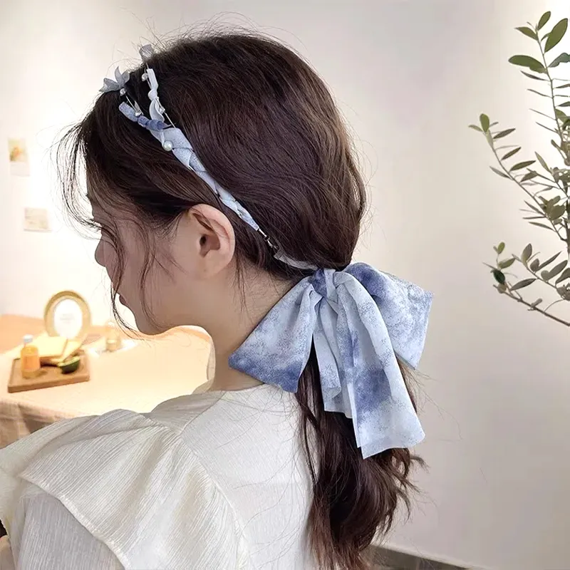 SENDME Headbands Women's-2