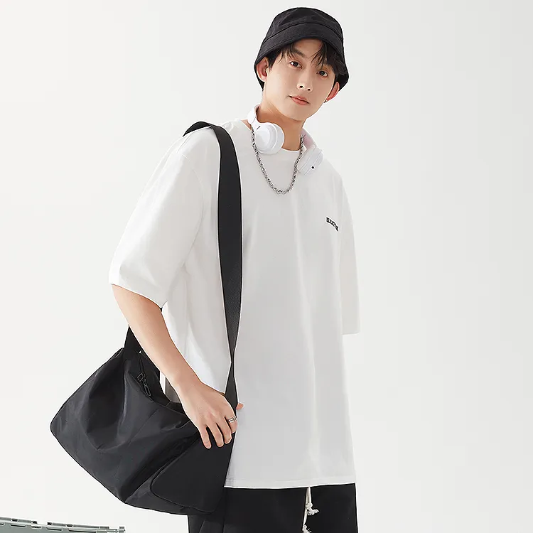 OLRIK T Shirts Unisex-8