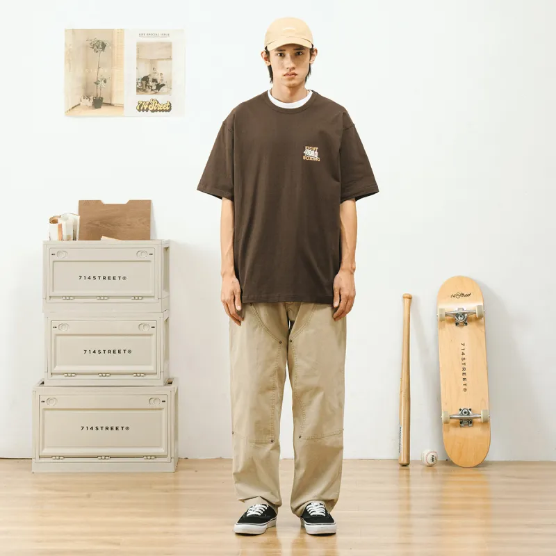 714STREET T Shirts Unisex-7
