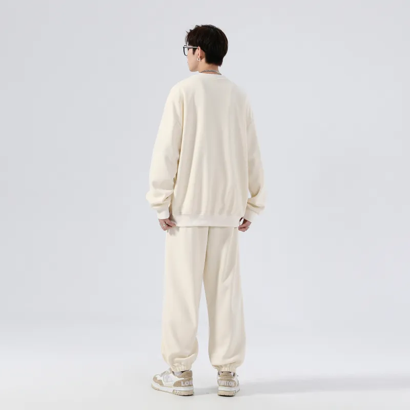 CBCD Sweatshirt Sets Unisex-11