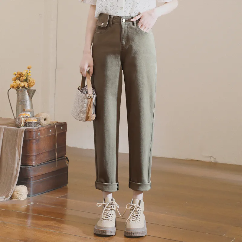 MITUAN Jeans Women's-32