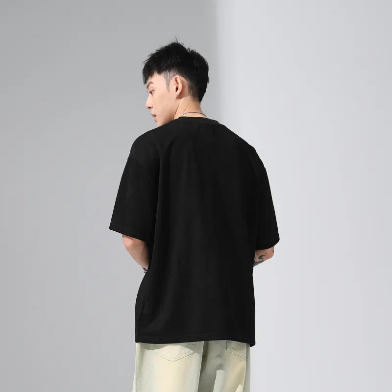 SANKAIMADE Cosmic Genie Series Casual Sportswear Unisex-10