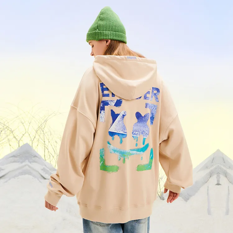 ER Sweatshirts Unisex-9