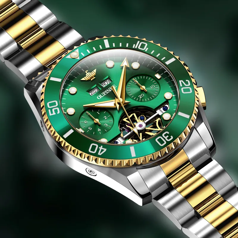 Oupinke Men Watch-12
