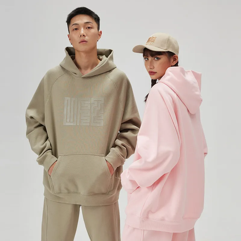 UFZ Sweatshirts Unisex-2