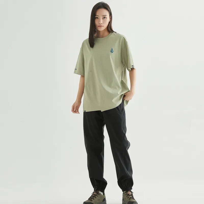 VOLCOM T-Shirts Unisex-9
