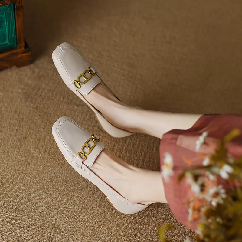 Naiyee Casual Single Shoes Women's-18